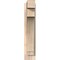 Ekena Millwork Imperial Block Smooth Outlooker, Douglas Fir, 5 1/2"W x 16"D x 28"H OUT06X16X28IMP05SDF - alternate 3